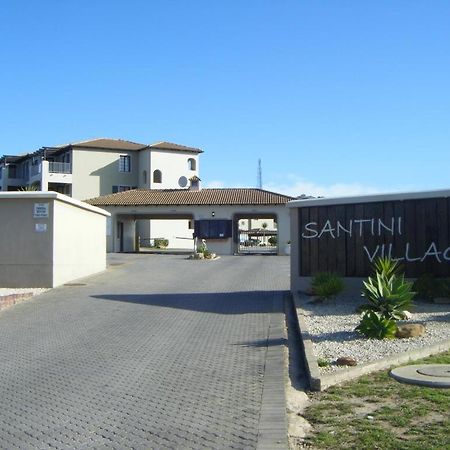 Plett Sunrise:) Apartment Плетенбърг Бей Екстериор снимка