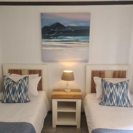 Plett Sunrise:) Apartment Плетенбърг Бей Екстериор снимка