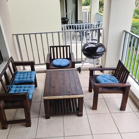 Plett Sunrise:) Apartment Плетенбърг Бей Екстериор снимка