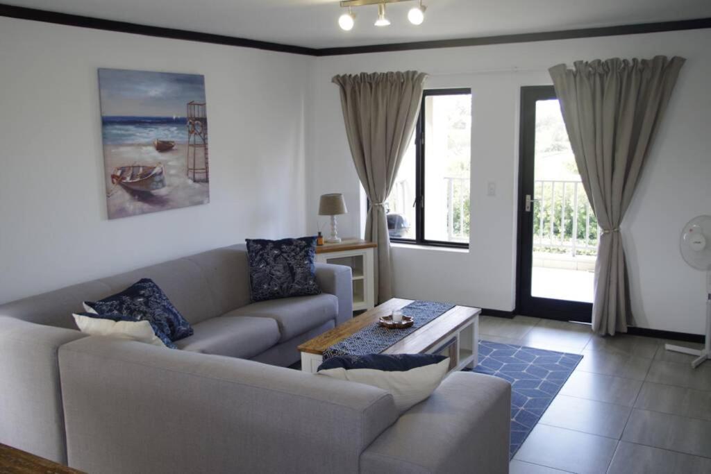 Plett Sunrise:) Apartment Плетенбърг Бей Екстериор снимка