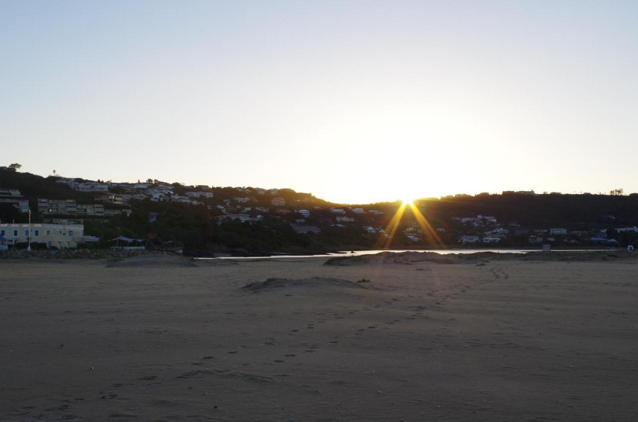 Plett Sunrise:) Apartment Плетенбърг Бей Екстериор снимка
