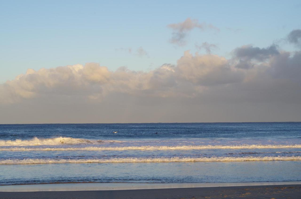 Plett Sunrise:) Apartment Плетенбърг Бей Екстериор снимка
