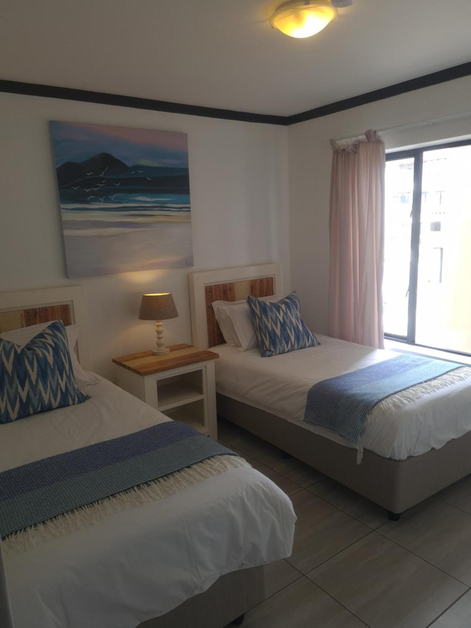 Plett Sunrise:) Apartment Плетенбърг Бей Екстериор снимка
