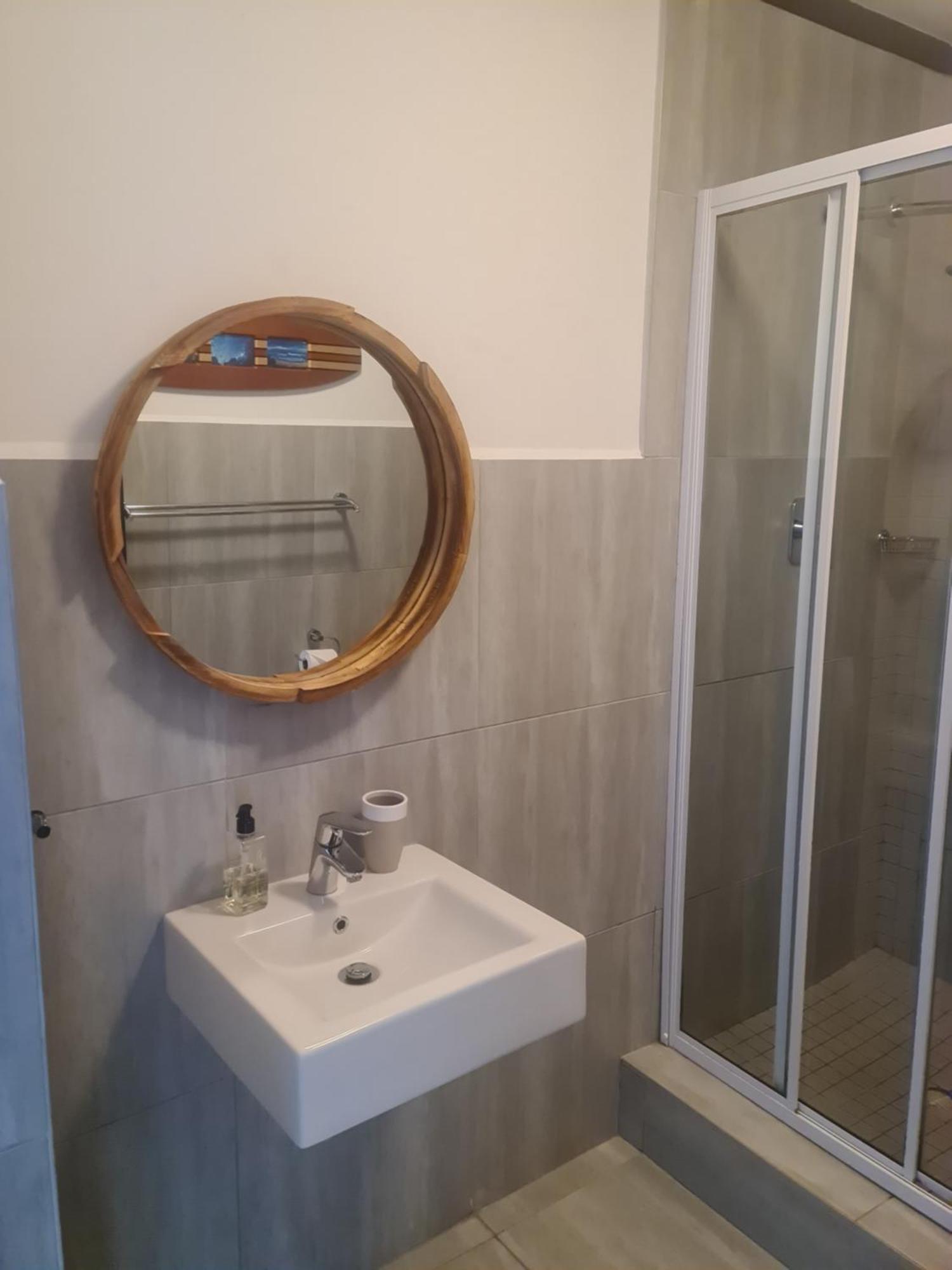 Plett Sunrise:) Apartment Плетенбърг Бей Екстериор снимка