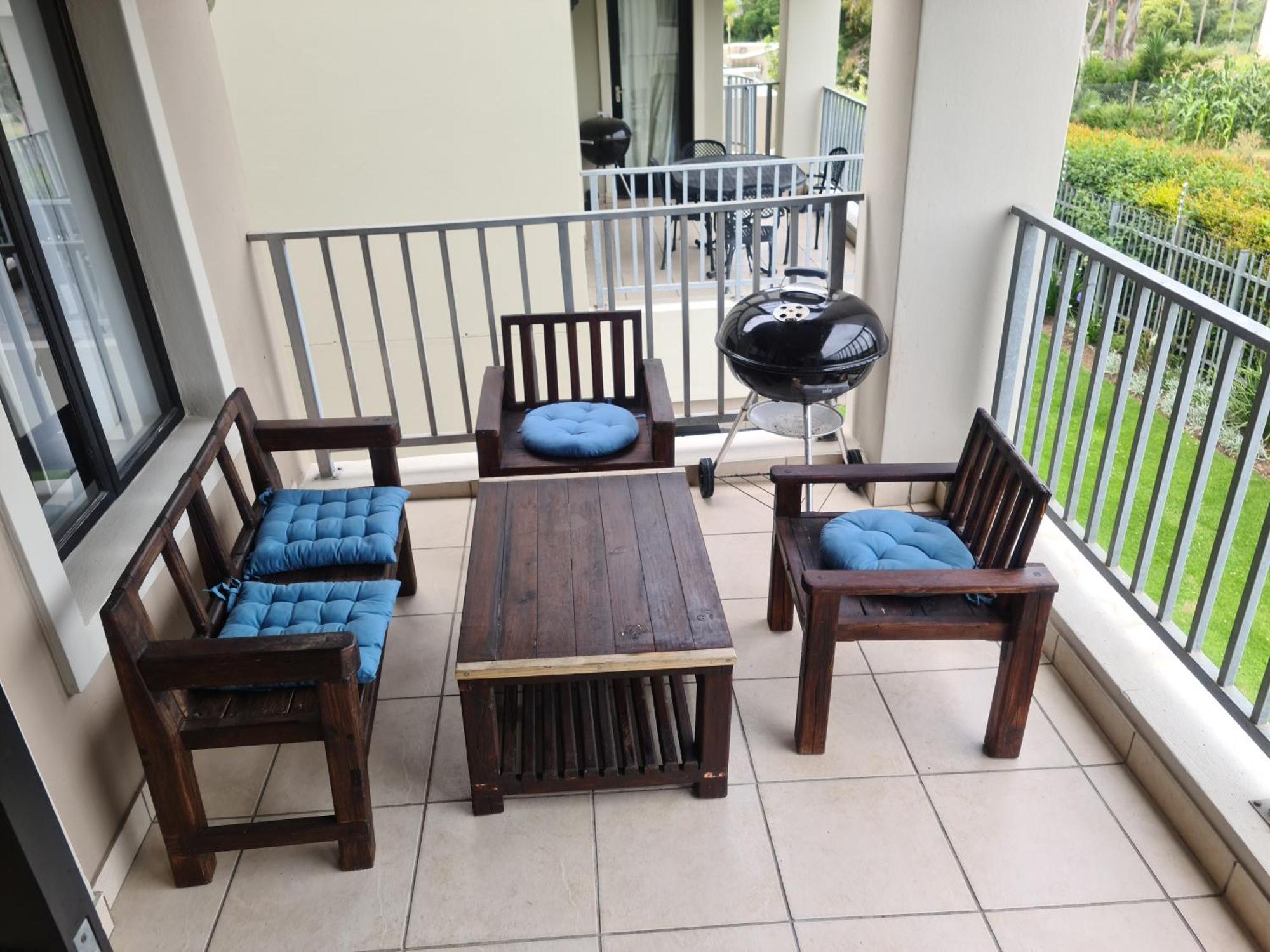 Plett Sunrise:) Apartment Плетенбърг Бей Екстериор снимка