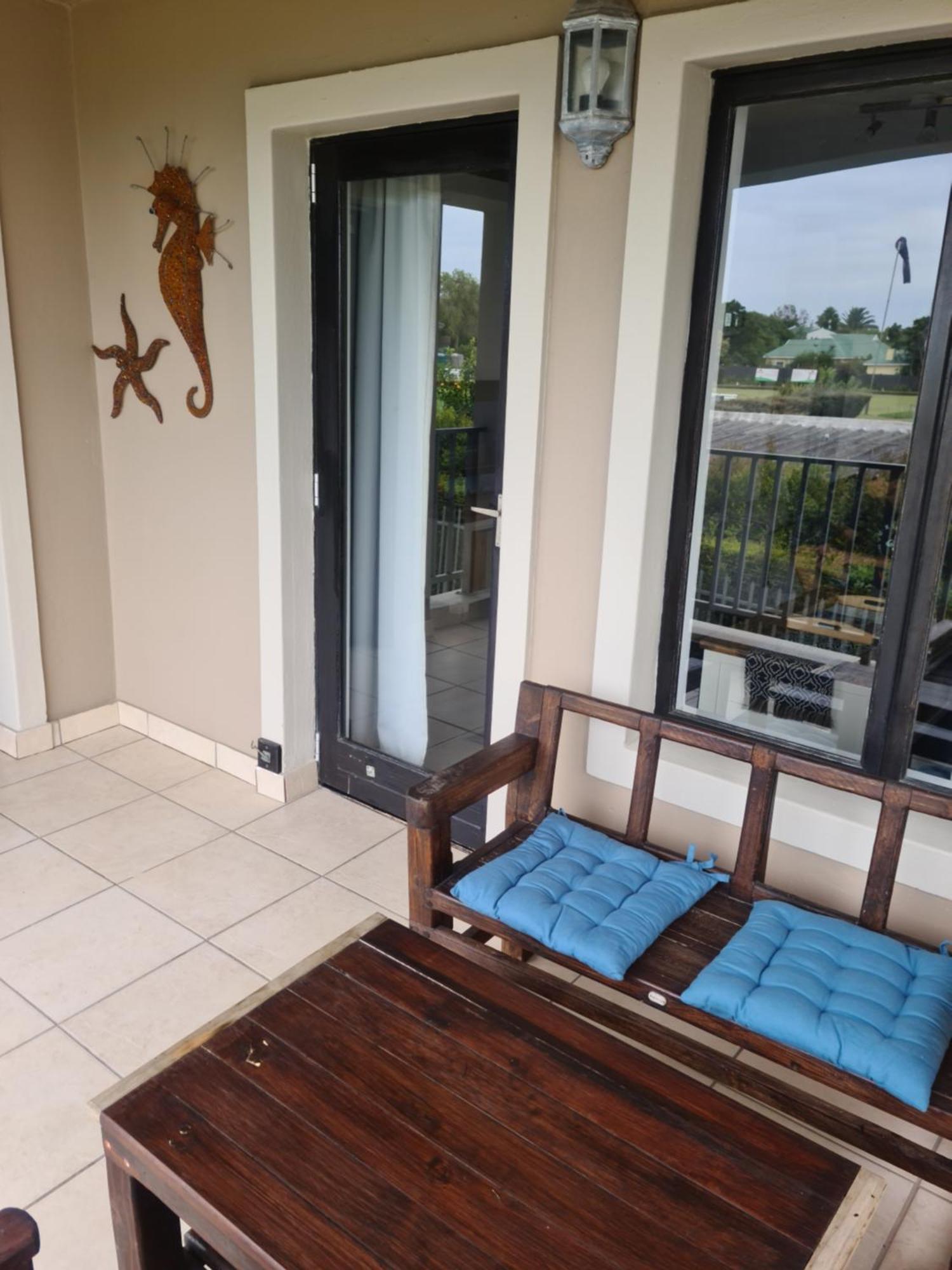Plett Sunrise:) Apartment Плетенбърг Бей Екстериор снимка