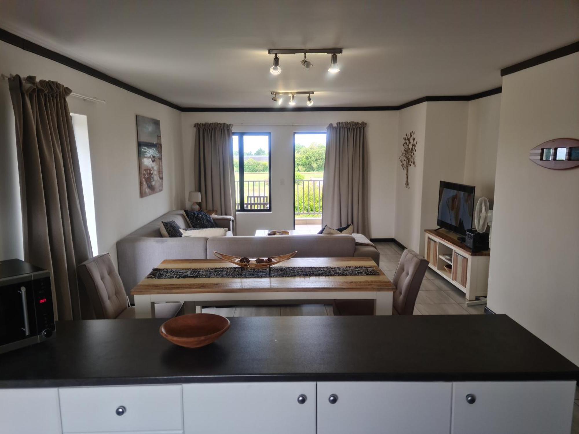 Plett Sunrise:) Apartment Плетенбърг Бей Екстериор снимка