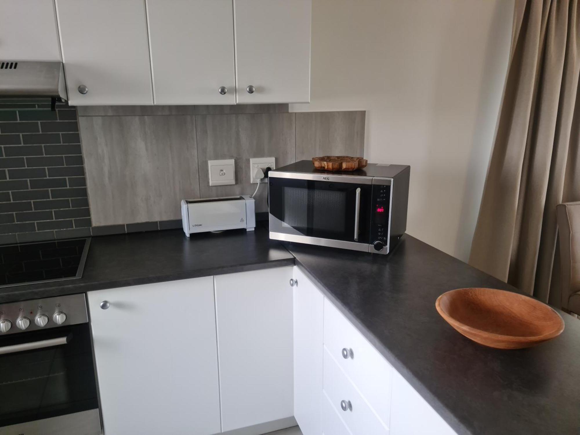 Plett Sunrise:) Apartment Плетенбърг Бей Екстериор снимка